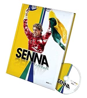 Image du vendeur pour Senna [Import Italien] [dition Collector] mis en vente par Dmons et Merveilles