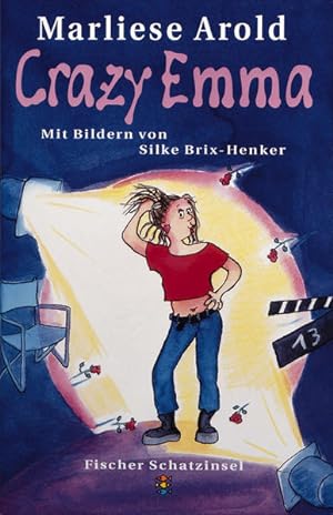 Seller image for Crazy Emma (Fischer Schatzinsel) for sale by Gerald Wollermann