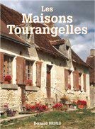 Image du vendeur pour Les maisons tourangelles mis en vente par Dmons et Merveilles