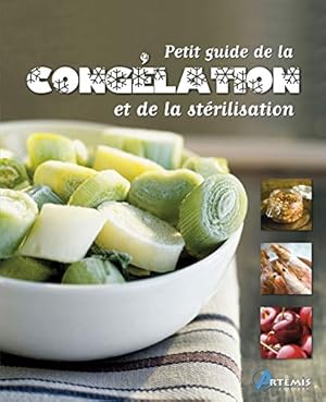 Image du vendeur pour PETIT GUIDE DE LA CONGELATION mis en vente par Dmons et Merveilles