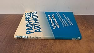 Seller image for Pain-free Arthritis for sale by BoundlessBookstore