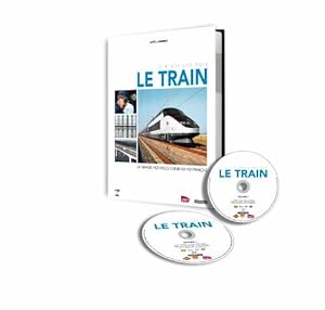 Seller image for Il tait Une Fois Le Train [dition Collector] for sale by Dmons et Merveilles