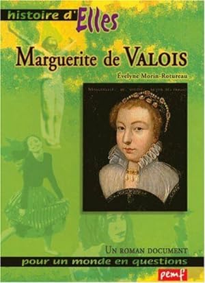Seller image for Marguerite de Valois for sale by Dmons et Merveilles