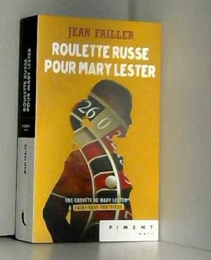 Image du vendeur pour Roulette russe pour Mary Lester: Une enqute de Mary Lester  Saint-Quay-Portrieux mis en vente par Dmons et Merveilles