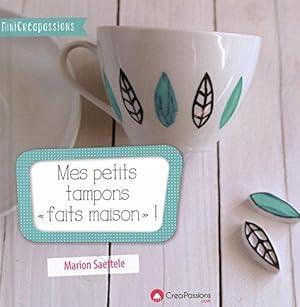 Image du vendeur pour Mes petits tampons faits maison mis en vente par Dmons et Merveilles