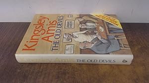 Imagen del vendedor de The Old Devils a la venta por BoundlessBookstore