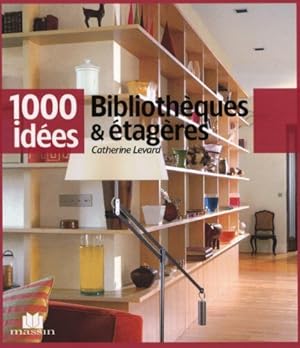 Image du vendeur pour Bibliothques &tagres mis en vente par Dmons et Merveilles