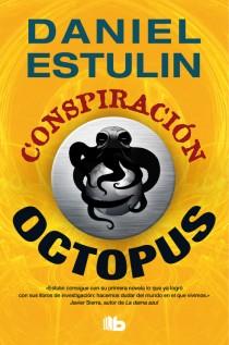 Imagen del vendedor de Conspiracin Octopus. a la venta por Librera PRAGA