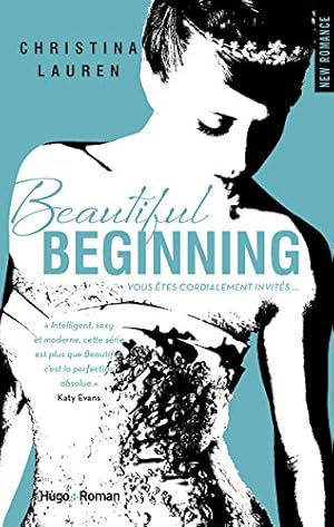 Image du vendeur pour Beautiful Beginning mis en vente par Dmons et Merveilles