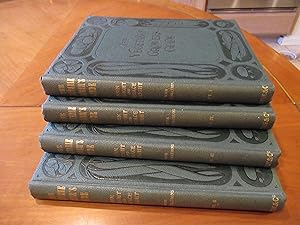 The Vegetable Grower's Guide. Four Volumes (Complete)