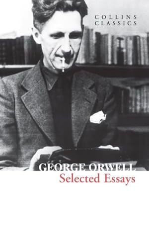 Seller image for Selected Essays for sale by GreatBookPricesUK
