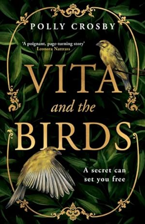 Seller image for Vita And The Birds for sale by GreatBookPrices