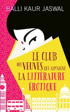 Seller image for Le club des veuves qui aimaient la littrature rotique for sale by Dmons et Merveilles