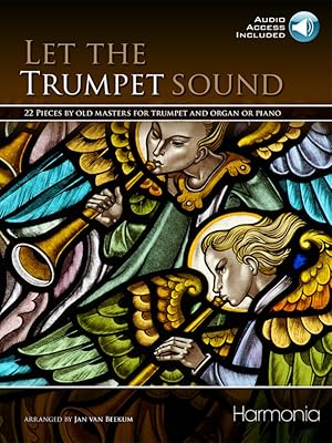 Image du vendeur pour Let the Trumpet Sound mis en vente par moluna