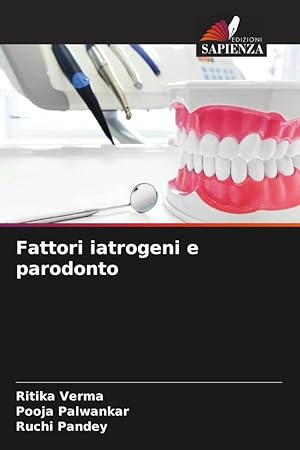 Seller image for Fattori iatrogeni e parodonto for sale by moluna