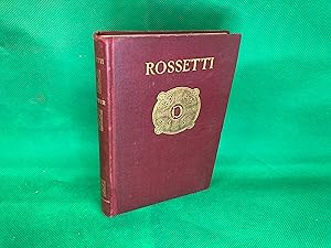 Immagine del venditore per Rossetti A critical essay on his art HUEFFER, Ford Madox 1902C The Popular Lib venduto da Eurobooks Ltd