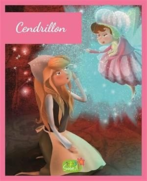 Imagen del vendedor de Cendrillon a la venta por Dmons et Merveilles