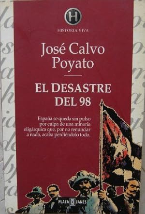 El desastre del 98