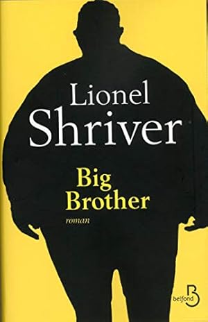 Seller image for Big Brother for sale by Dmons et Merveilles