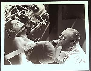 Seller image for The Walking Dead 8 X 10 Still 1936 Boris Karloff, Richardo Cortez for sale by AcornBooksNH