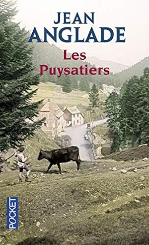 Image du vendeur pour Les Puysatiers mis en vente par Dmons et Merveilles