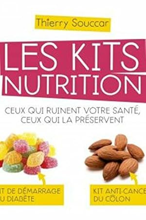 Bild des Verkufers fr Les Kits nutrition zum Verkauf von Dmons et Merveilles