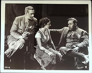 Immagine del venditore per The Old Dark House 8 X 10 Still 1932 Melvyn Douglas, Charles Laughton venduto da AcornBooksNH