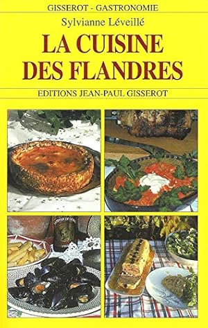 Seller image for La cuisine des Flandres for sale by Dmons et Merveilles