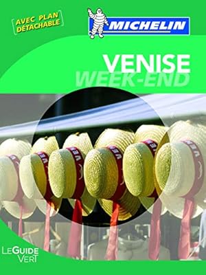 Immagine del venditore per Guide Vert Week-end Venise venduto da Dmons et Merveilles