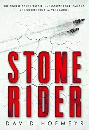 Seller image for Stone Rider for sale by Dmons et Merveilles