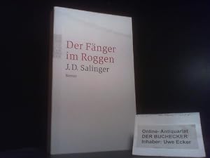 Bild des Verkufers fr Der Fnger im Roggen : Roman. J. D. Salinger. Dt. von Eike Schnfeld / Rororo ; 23539 zum Verkauf von Der Buchecker