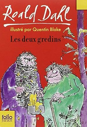 Seller image for Les deux gredins for sale by Dmons et Merveilles