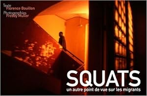 Seller image for Squats: discriminations et rsistances for sale by Dmons et Merveilles