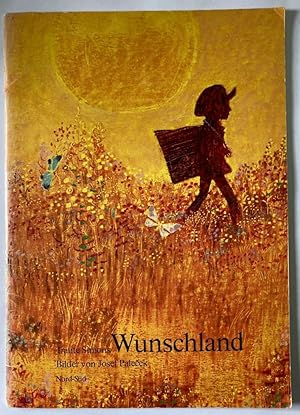 Seller image for Wunschland for sale by Antiquariat UPP