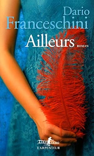 Seller image for Ailleurs for sale by Dmons et Merveilles