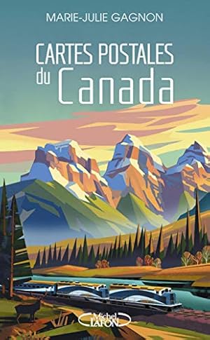Bild des Verkufers fr Cartes postales du Canada zum Verkauf von Dmons et Merveilles