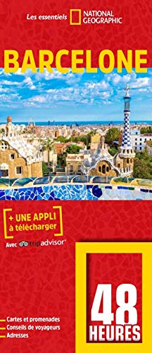 Seller image for Barcelone for sale by Dmons et Merveilles