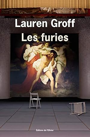 Seller image for Les Furies for sale by Dmons et Merveilles