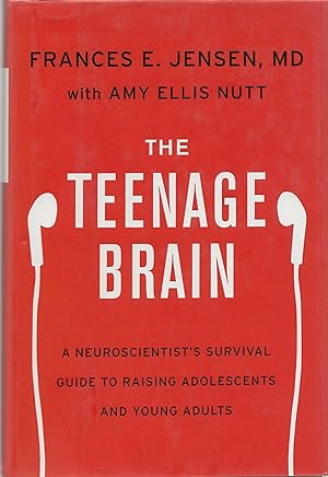 Imagen del vendedor de The Teenage Brain a la venta por AcornBooksNH