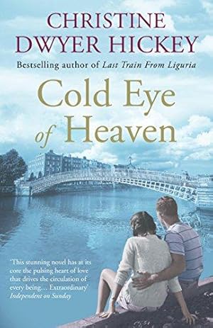 Bild des Verkufers fr Cold Eye of Heaven zum Verkauf von WeBuyBooks