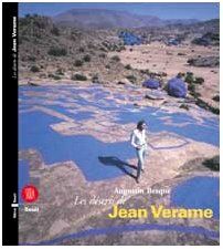 Seller image for Les dserts de Jean Verame for sale by Dmons et Merveilles