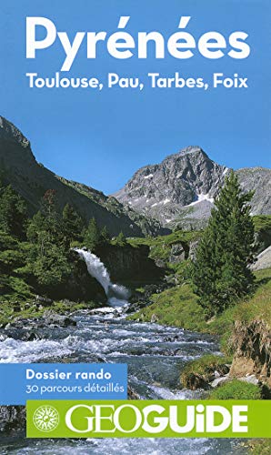 Imagen del vendedor de Guide Pyrenees Geog 20 a la venta por Dmons et Merveilles
