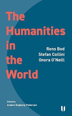 Seller image for Humanities in the World for sale by GreatBookPrices