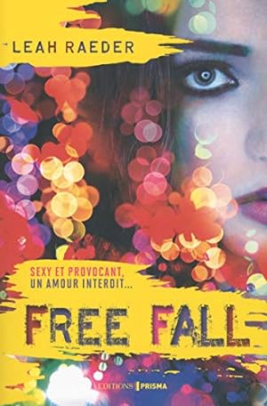 Image du vendeur pour Free fall mis en vente par Dmons et Merveilles