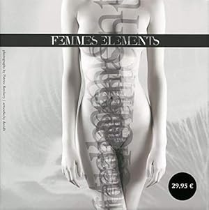 Seller image for Femmes Elements for sale by Dmons et Merveilles