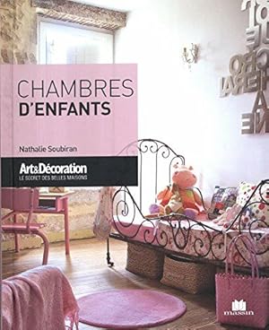 Bild des Verkufers fr Chambres d'enfants zum Verkauf von Dmons et Merveilles