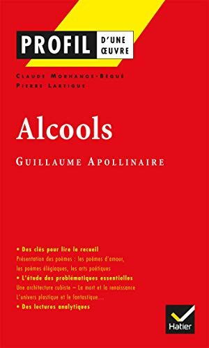 Seller image for Alcools 1913 for sale by Dmons et Merveilles