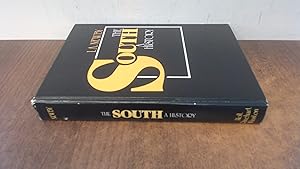 Immagine del venditore per The South: A History venduto da BoundlessBookstore