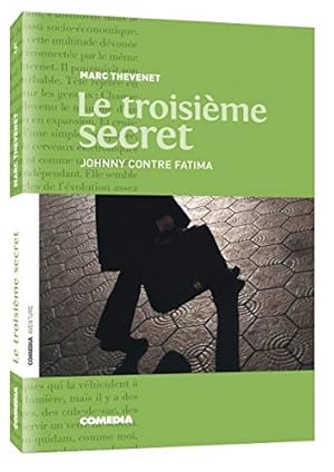 Imagen del vendedor de Le 3 Secret a la venta por Dmons et Merveilles