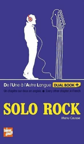 Bild des Verkufers fr Solo rock zum Verkauf von Dmons et Merveilles